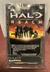 Halo Reach ActionClix Mega Battle Pack Noble Team Game Pack WizKids OPEN BOX