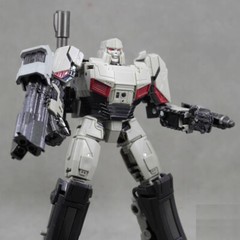 Arm Cannon Upgrade For TF ONE SS-114 Megatank Accessories Weapon Kit
