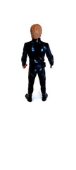 Hasbro SA Star Wars Action Figure 5 1/2 inch Luke Skywalker #62381 Action Figure