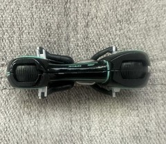 Spin Master Tron Legacy Motorcycle Model 3” Toy