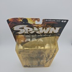 2000 Mcfarlane Toys Spawn Classic Series 17 Tiffany II 2 7″ Figure Sealed
