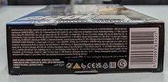 Hasbro GI Joe Classified #28 Heavy Artillery Roadblock Amazon Exclusive Sealed