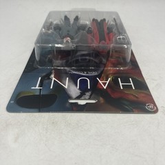 Haunt • Devil & Clown • Trick or Treat Studios • Action Figures • New & Sealed!