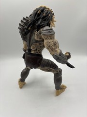 1995 Kenner 20th Century Fox Ultimate Predator 10″ & 10” ALIEN