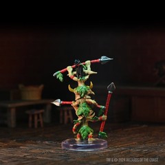 Batiri Battle Stack Mini – Convention Exclusive – Wizkids – Icons Promo