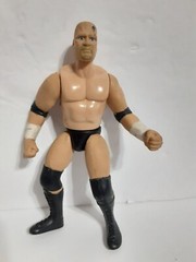 WWE Jakks BCA 9 Figure Lot Austin HBK Farooq Headbangers Crush Mark Henry Kama