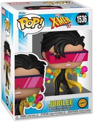 Funko POP! Marvel: X-Men ’97 – Jubilee (Styles may Vary) [New Toy] Vinyl Figur