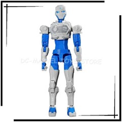 In Stock New 3d Printed Invincible Toys Action Figures T13 Dummy 13 Superheroes