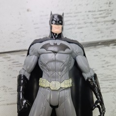 DC Collectibles Justice League New 52 Batman 2012 7″ Adjustable Action Figure