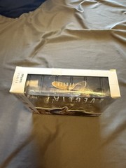 S.H.Figuarts Dragon Ball Vegeta Scouter OPEN BOX