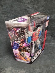 Hasbro E3544AS00 WFC-S24 Transformers Toys Generations War for Cybertron…
