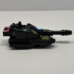 Transformers Energon Figure Megatron Tank with Sword Toys R Us Exclusive Toy