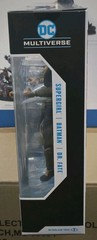 McFarlane Toys DC Multiverse Gold Label Supergirl Batman Dr. Fate Set 12+