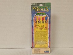 NEW 1992 Teenage Mutant Ninja Turtles Turtle Troll Leo Playmates Factory Sealed