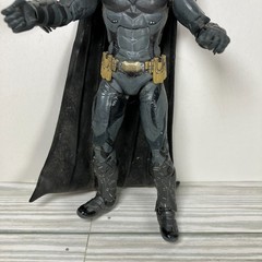 Batman Arkham Knight Batman 7″ Action Figure DC Collectibles McFarlane 2015