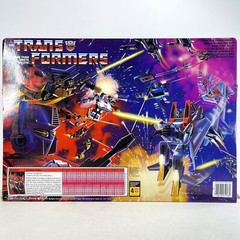 Transformers G1 Autobot Commander Black Optimus Prime Transforming Toy Figure