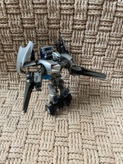 Transformers Sideswipe: Revenge of the Fallen Action Figure 2009