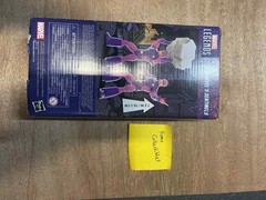 Hasbro 2024 Marvel Legends Series (MARVEL’S SENTINELS) 2-Pack misb Read Descrip