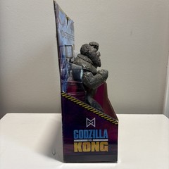 MonsterVerse Godzilla VS Kong Battle Roar KONG Action Figure BRAND NEW Playmates