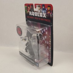 Roblox Star Sorority Trexa The Dark Princess Figure 3″ w/ Virtual Item Code 2021