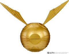 LOL Surprise Loves Harry Potter Tots – Golden Snitch Ball, Play & Display,