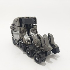 Transformers Studio Series Galvatron 90 complete Voyager Age of Extinction SS90