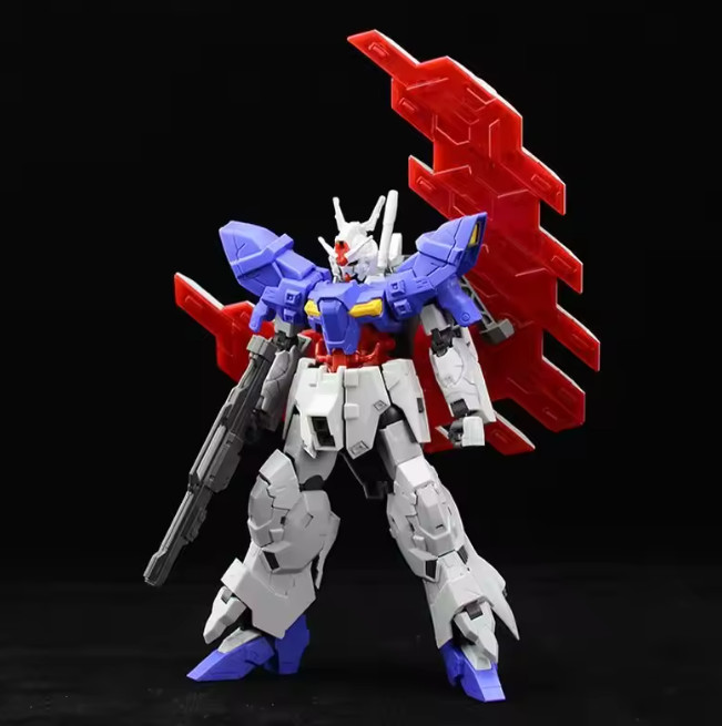 STAR HG 1/144 Robot Assembly Model Kit Collectible Action Figure Toy Gift