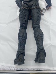 Hellraiser Neca Chatterer 2004 miramax (R) 19” In Working Halloween Decorations