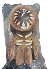 Roblox Doors Figure Plush | HUGE 21-Inch Giant Plush | Brand New