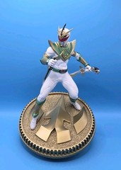 Power Rangers Lord Drakkon 1:8 Scale PVC Statue Figure PCS Fast Shipping !!!