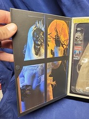 Creepshow Neca 40TH Anniversary The Creep Ultimate 7IN Figure STEPHEN KING