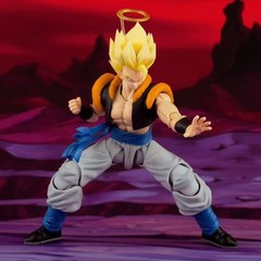 Hero Waltz Combination Warrior Gogeta Demoniacal Fit 1/12 Action Figure In Stock