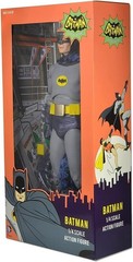 NECA Batman 19 in Action Figure – 61242