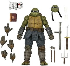 NECA Teenage Mutant Ninja Turtles TMNT The Last Ronin 7″ figure (Unarmored)