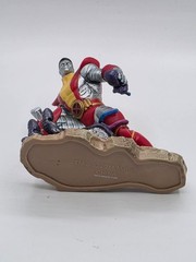 Disney Store Exclusive Colossus X-men Uncanny Pvc Loose Figure (2011)