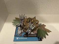 Hasbro Transformers Studio Series Maximal Cheetor Rhinox Airazor Lot Complete