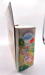 Vintage 1988 Hasbro G1 My Little Pony Dance N Prance Pony Swinger New MLP Toy