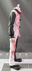NECA Terrifier 2 Ultimate Art the Clown Blood Splattered Action Figure BODY BUCK