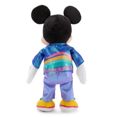 Mickey Mouse Plush – Disneyland 70th Anniversary – 15” Stuffed Animal Toy Doll