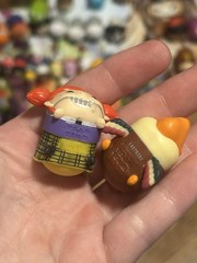 Medium Darla And Nigel Tsums