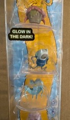 Adventure Time Undead People 2-Inch Mini Figure 4-Pack Sealed Ships FREE in USA