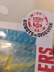 Hasbro Transformers RID Robots in Disguise Mini-Con Swelter Action Figure