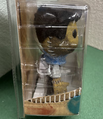 1pcs NECA Little Big Planet Uncharted Sackboy 5.9inch Toy