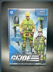 GIJOE CLASSIFIED Custom “Repeater” Collection Box Edition