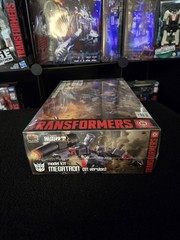 FLAME TOYS 2024 TRANSFORMERS G1 MEGATRON 6″ FURAI MODEL KIT ROBOT
