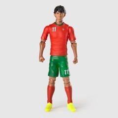 Banbo Toys SOCKERS Portugal Joao Felix 8″ Collectible Soccer Action Figure