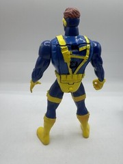 X-Men Projectors CYCLOPS, Sabertooth, Civilian Wolverine 7″ Action Figure