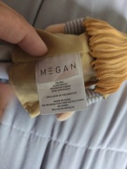 M3GAN MEGAN Doll Plush Culture Fly FRIGHT FRIENDS Horror Exclusive
