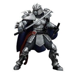 HiPlay JOYTOY 1/18 TMNT-Shredder JT00157 Action Figure