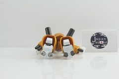 D-Arts Medarot Metabee Figure Total Height 10.5cm Bandai 2011 From JAPAN